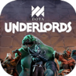 刀塔霸业下载(Dota Underlords)