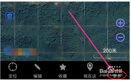 奥维互动地图手机版 8.0.8 vip内购破解版