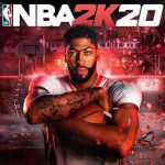 NBA2k20 3.5.00 破解版