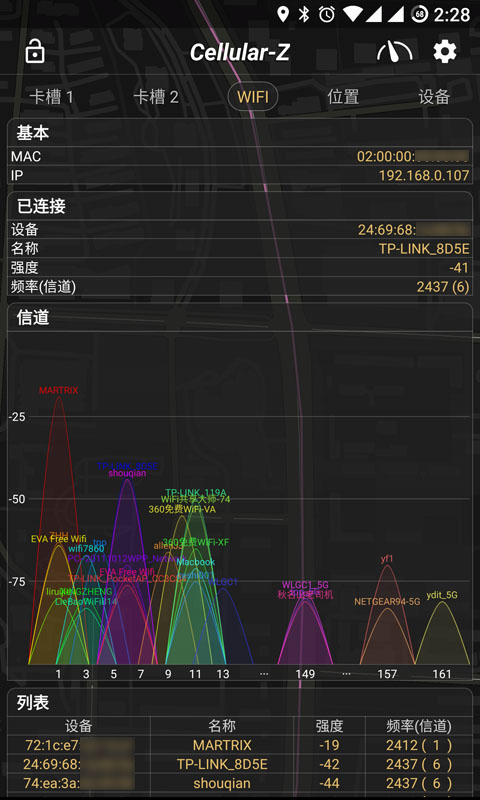 CellularZ 5.1 安卓版