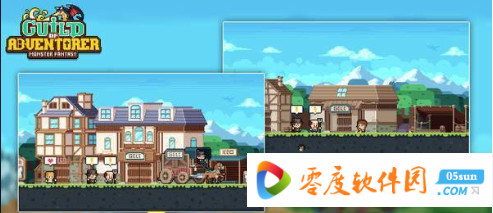 冒险工会手游下载