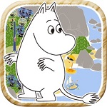 欢迎来到姆明村手游（MOOMIN Welcome to Moominvalley） 2.4.2 安卓版