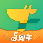 惠租车app