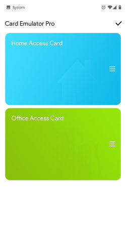 NFC卡模拟专业版破解