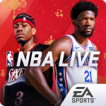 NBA2k20手机版 3.5.00 官方版