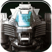 索斯机械兽物质猎者 1.0.0 免费版