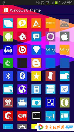 Win8主题app下载