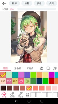 漫芽糖绘画app