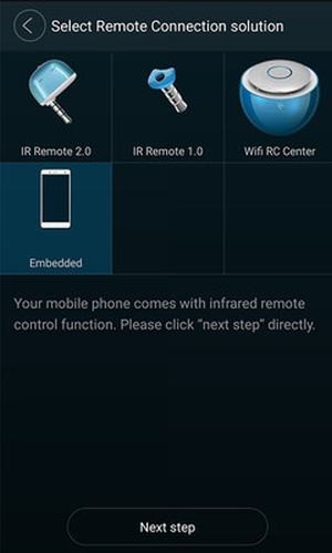 奇点遥控下载 6.1.0 安卓版