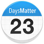 Days Matter