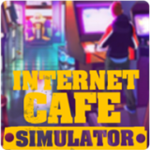 网吧模拟器steam下载(Internet Cafe Simulator)