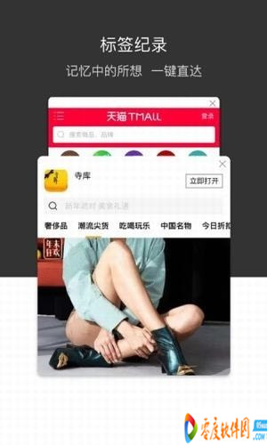 绿叶浏览器app