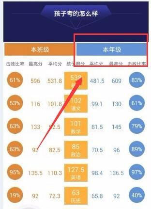 智学网下载 1.8.1852 安卓版