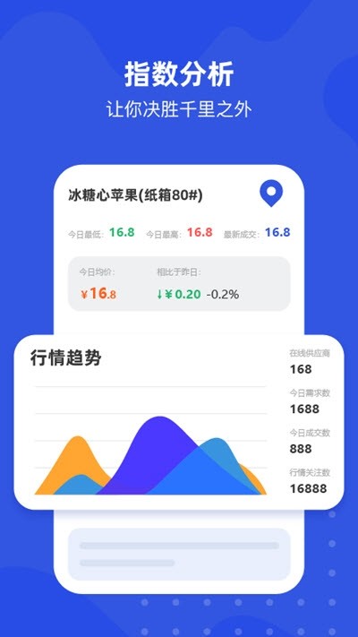 多麦生鲜app 1.0.1 安卓版