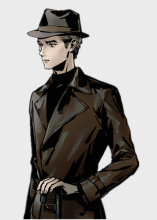 寄居隅怪奇事件簿下载 1.0 安卓版