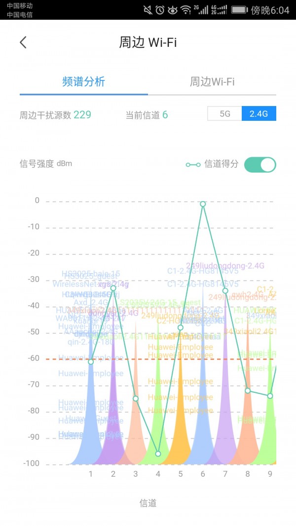 LinkHome助手app