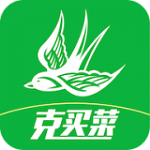 克买菜配送端app