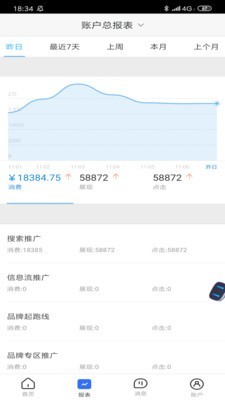 百度营销app